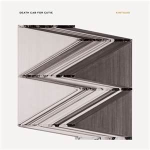 Death Cab For Cutie's latest record, Kintsugi, is available everywhere records are sold.